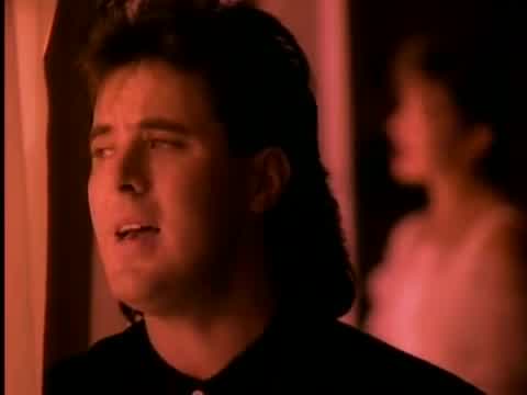 Vince Gill - When I Call Your Name