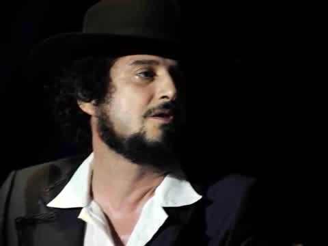 Vinicio Capossela - Che coss'è l'amor