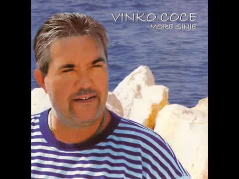 Vinko Coce - Hej, živote moj