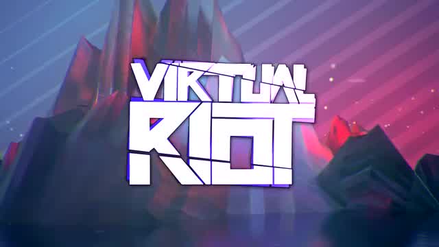 Virtual Riot - Earth & Sky