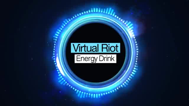 Virtual Riot - Energy Drink