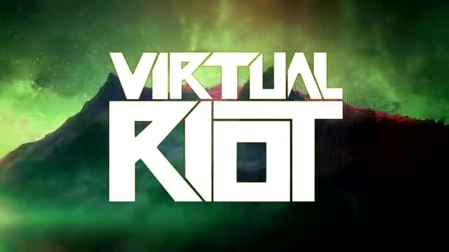 Virtual Riot - Stargarden