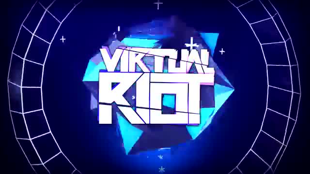 Virtual Riot - We're Not Alone