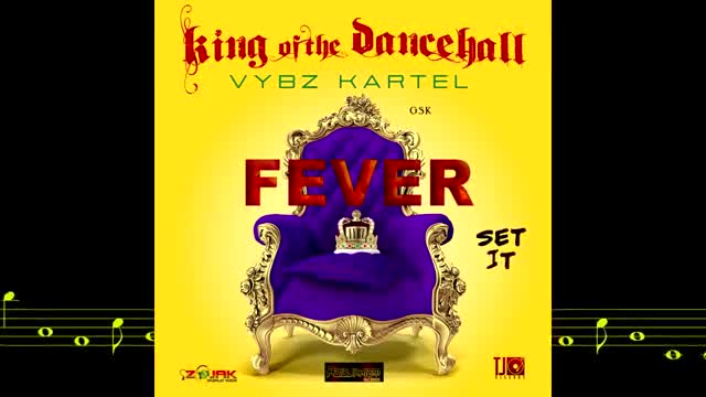 Vybz Kartel - Fever