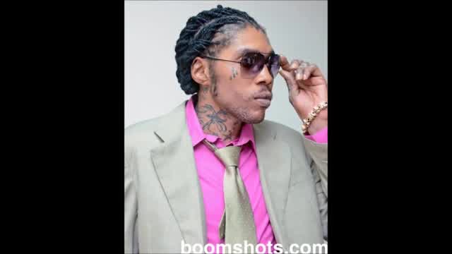 Vybz Kartel - You Want Me