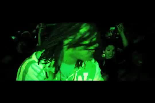 Waka Flocka Flame - Grove St. Party