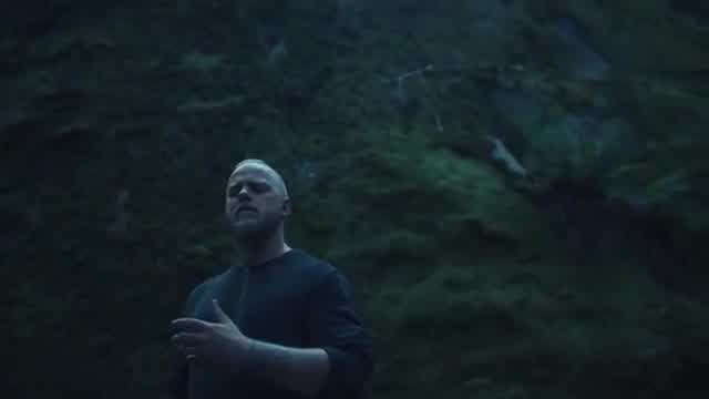 Wardruna - Kvitravn