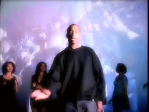 Warren G - Do You See