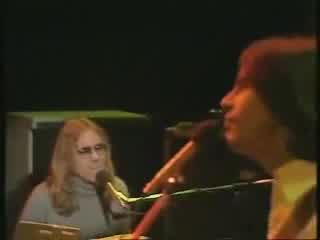 Warren Zevon - Mohammed's Radio