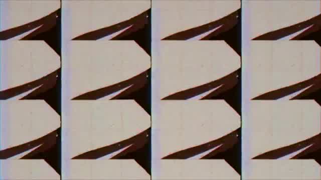 Washed Out - Floating By