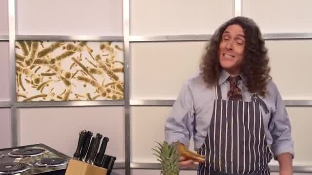 “Weird Al” Yankovic - Foil