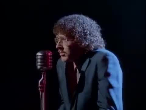 “Weird Al” Yankovic - One More Minute