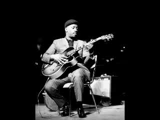 Wes Montgomery - Bumpin’ on Sunset