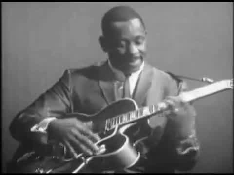 Wes Montgomery - ’Round Midnight