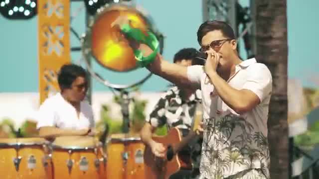 Wesley Safadão - Foi bom te ver (ao vivo)