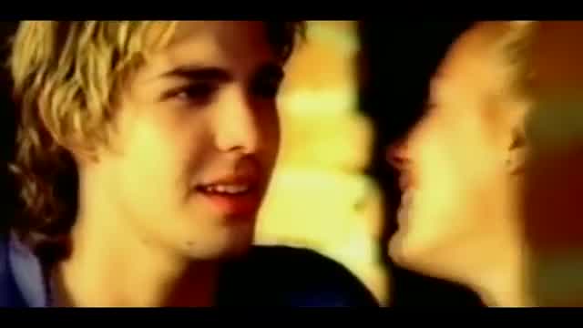 Westlife - Tonight