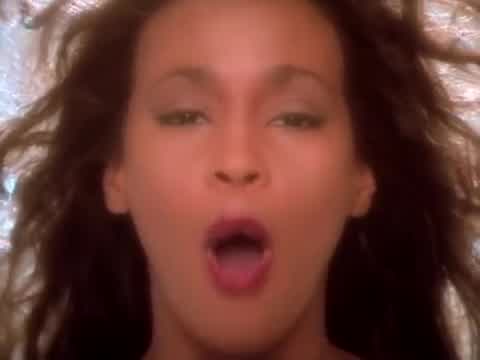 Whitney Houston - Run To You