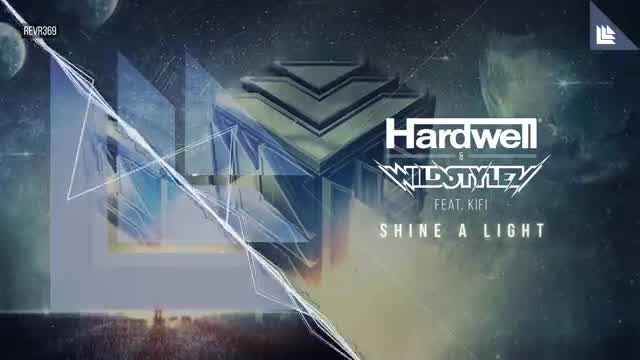 Wildstylez - Shine A Light