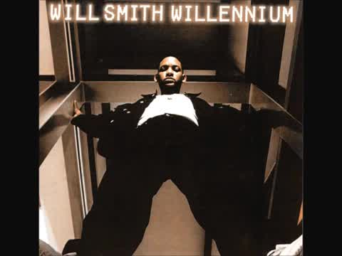 Will Smith - Da Butta