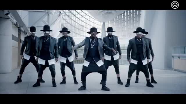 will.i.am - #thatPOWER