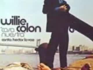 Willie Colón - Che che colé