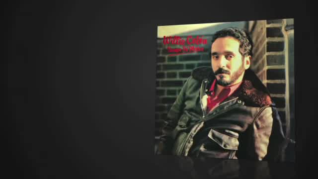 Willie Colón - Gitana