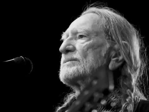 Willie Nelson - I'm Not Trying to Forget You Anymore