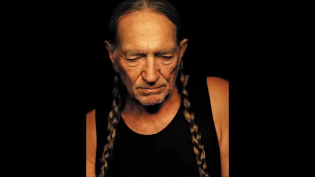 Willie Nelson - Last Thing I Needed First Thing This Morning