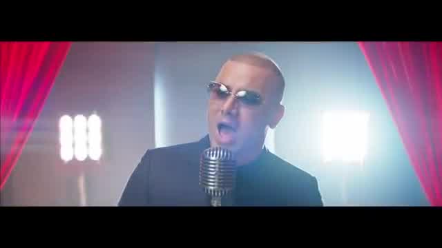 Wisin - Corazón acelerao