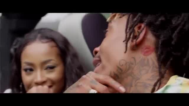 Wiz Khalifa - Promises watch for free or download video