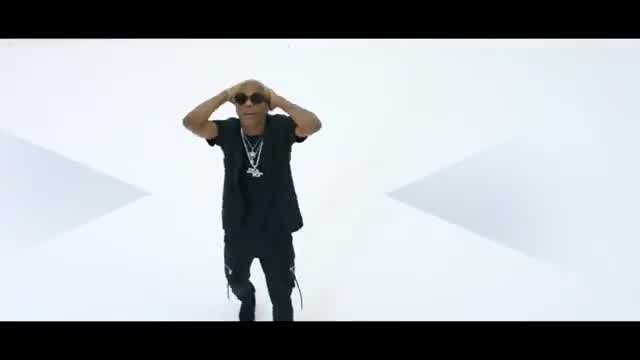 Wizkid - Come Closer