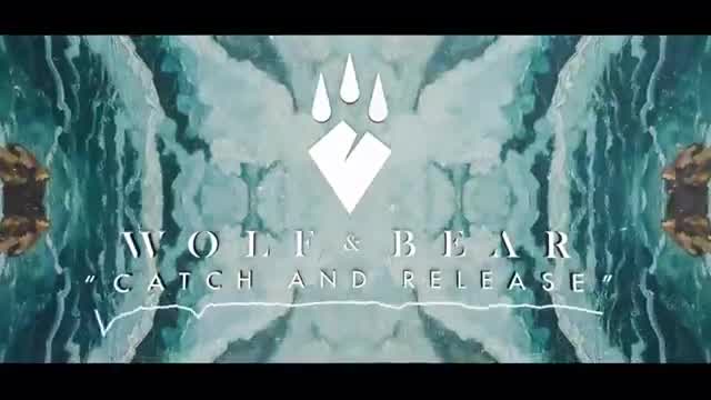 Wolf & Bear - Catch and Release