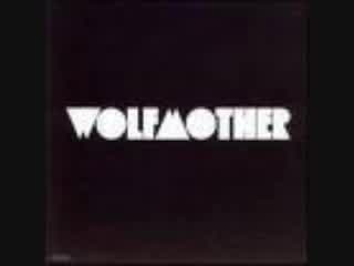 Wolfmother - Joker & the Thief