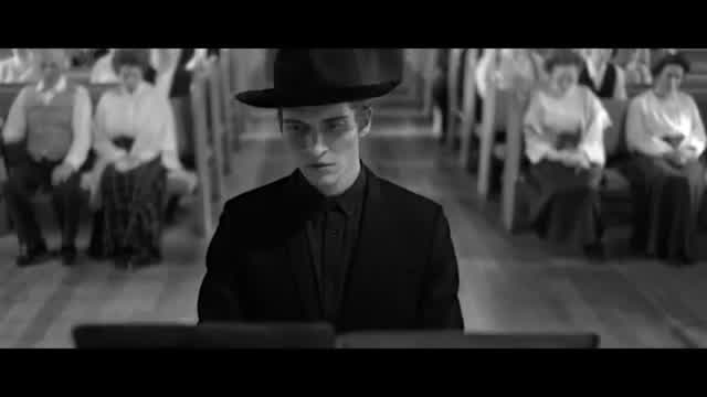 Woodkid - I Love You