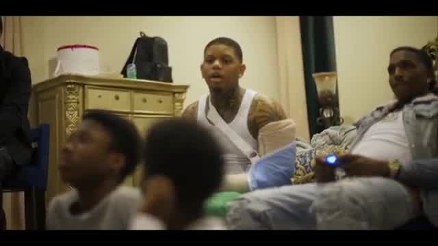 Yella Beezy - Sinner’s Prayer