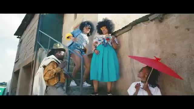 Yemi Alade - Bum Bum