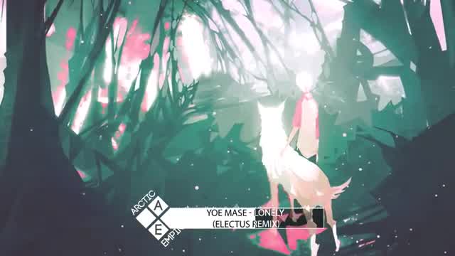 Yoe Mase - Lonely