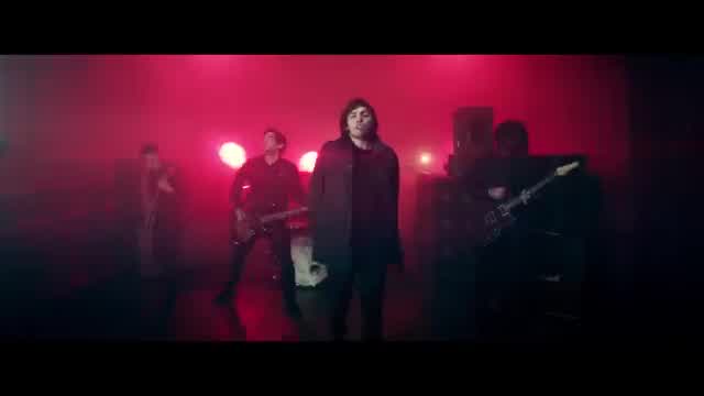 You Me at Six - Loverboy