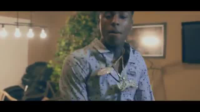 YoungBoy Never Broke Again - Demon Seed