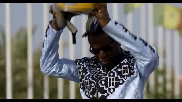 Youssou N’Dour - Serin Fallu