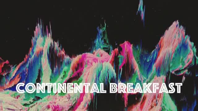 Yung Gravy - Continental Breakfast