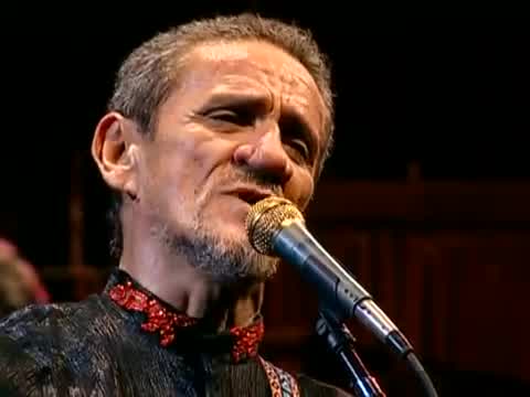 Zé Ramalho - Sinônimos