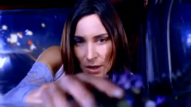 Zazie - Chanson d’ami