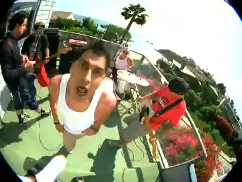 Zebrahead - Hello Tomorrow