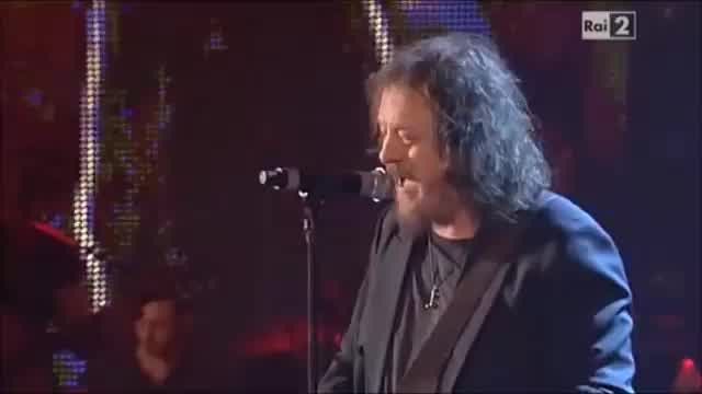 Zucchero - Baila morena