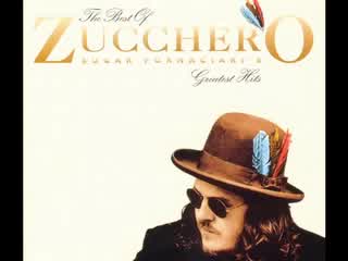 Zucchero - Madre dolcissima