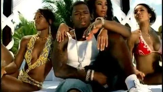 50 Cent - Just a Lil Bit