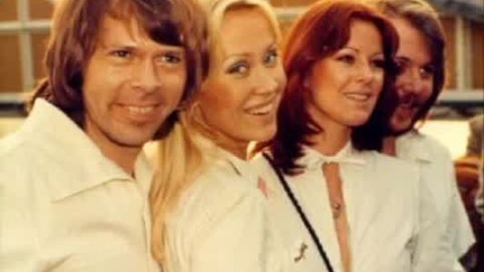 ABBA - Why Did It Have to Be Me