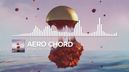 Aero Chord - Wanchu Back