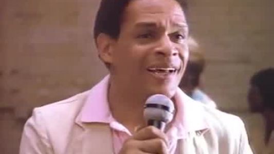 Al Jarreau - We're In This Love Together